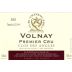 Chateau de la Cree Volnay Clos des Angles Premier Cru 2009 Front Label