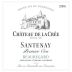 Chateau de la Cree Santenay Beauregard Premier Cru 2006 Front Label