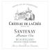 Chateau de la Cree Santenay Beauregard Premier Cru 2007 Front Label