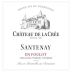 Chateau de la Cree Santenay En Foulot 2007 Front Label