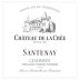 Chateau de la Cree Santenay Charmes 2007 Front Label