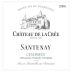 Chateau de la Cree Santenay Charmes 2006 Front Label
