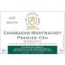 Chateau de la Cree Chassagne-Montrachet Morgeots Premier Cru 2010 Front Label