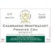 Chateau de la Cree Chassagne-Montrachet Morgeots Premier Cru 2009 Front Label