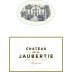 Chateau de la Jaubertie Bergerac Rouge 2013 Front Label