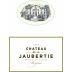 Chateau de la Jaubertie Bergerac Rouge 2011 Front Label