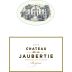 Chateau de la Jaubertie Bergerac Rouge 2010 Front Label