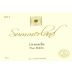 Summerland Grenache 2013 Front Label