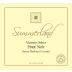 Summerland Vintners Select Pinot Noir 2013 Front Label