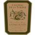 Chateau de la Tuilerie Costieres de Nimes La Cuvee Eole Rouge 2010 Front Label