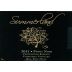 Summerland Fiddlestix Vineyard Proprietor's Reserve Pinot Noir 2011 Front Label