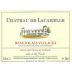 Chateau de Lacarelle Beaujolais Villages 2005 Front Label