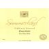 Summerland Fiddlestix Vineyard Pinot Noir 2014 Front Label