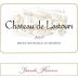 Chateau de Lastours Corbieres Grande Reserve 2007 Front Label