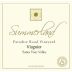 Summerland Paradise Road Vineyard Viognier 2014 Front Label