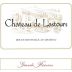 Chateau de Lastours Corbieres Grande Reserve 2008 Front Label