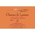 Chateau de Lastours Corbieres Arnaud de Berre 2010 Front Label