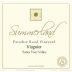 Summerland Paradise Road Vineyard Viognier 2012 Front Label