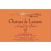 Chateau de Lastours Corbieres Arnaud de Berre 2011 Front Label