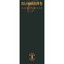 Summers Estate Checkmate 2007 Front Label