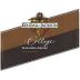 Kendall-Jackson Collage Zinfandel/Shiraz 1998 Front Label