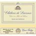 Chateau de Lisennes Bordeaux Cuvee Prestige Superieur 2011 Front Label