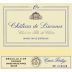 Chateau de Lisennes Bordeaux Cuvee Prestige Superieur 2009 Front Label