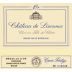 Chateau de Lisennes Bordeaux Cuvee Prestige Superieur 2008 Front Label