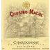 Cousino Macul Chardonnay 2000 Front Label