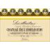 Chateau L'Oiseliniere Muscadet Sevre et Maine Sur Lie Les Illustres 2011 Front Label