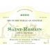 Chateau de Melin Saint Romain Sous Chateau 2003 Front Label