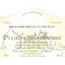 Chateau de Melin Puligny-Montrachet La Corvee des Vignes 2013 Front Label