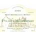 Chateau de Melin Puligny-Montrachet La Corvee des Vignes 2003 Front Label