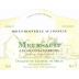 Chateau de Melin Meursault Les Grands Charrons 2013 Front Label