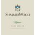SummerWood Viognier 2011 Front Label