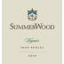 SummerWood Viognier 2010 Front Label