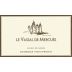 Chateau de Mercues Georges Vigouroux Le Vassal de Mercues 2014 Front Label