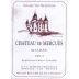 Chateau de Mercues Georges Vigouroux Chateau de Mercues 2011 Front Label