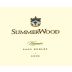 SummerWood Viognier 2005 Front Label