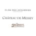 Chateau de Messey Clos des Avoueries 2011 Front Label