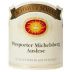 Schmitt Sohne Piesporter Michelsberg Auslese 1999 Front Label