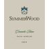 SummerWood Grenache Blanc 2013 Front Label