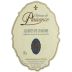 Chateau Plaisance Quarts de Chaume 2013 Front Label