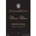 SummerWood Diosa Blanc 2011 Front Label