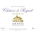 Chateau de Respide Graves Reserve 2011 Front Label