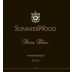 SummerWood Diosa Blanc 2005 Front Label