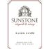 Sunstone Mason Cuvee 2014 Front Label