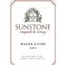 Sunstone Mason Cuvee 2013 Front Label