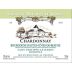 Chateau de Santenay Bourgogne Hautes-Cotes-de-Beaune Clos Philippe-Le-Hardi Monopole Blanc 2006 Front Label