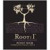 Root:1 Pinot Noir Reserva 2015 Front Label